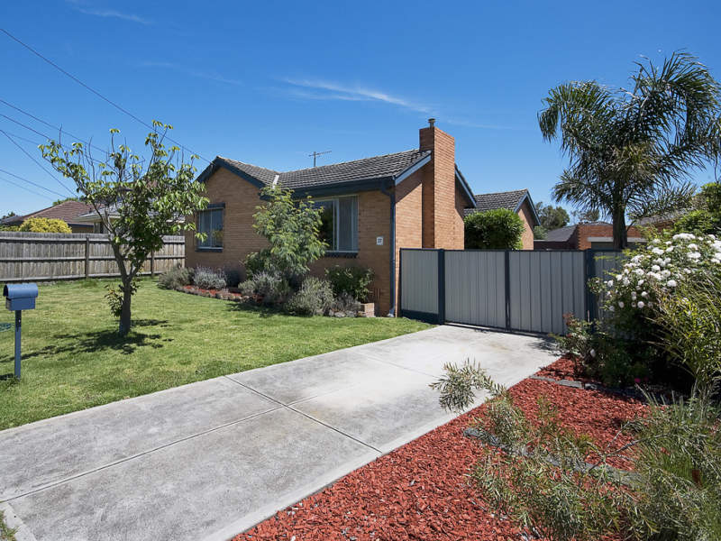 37 Lincoln Parade, Aspendale, Vic 3195 Property Details