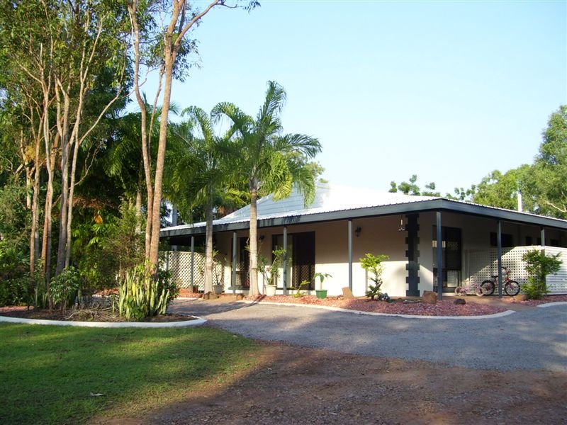 12 Brumby Court, Marlow Lagoon, NT 0830