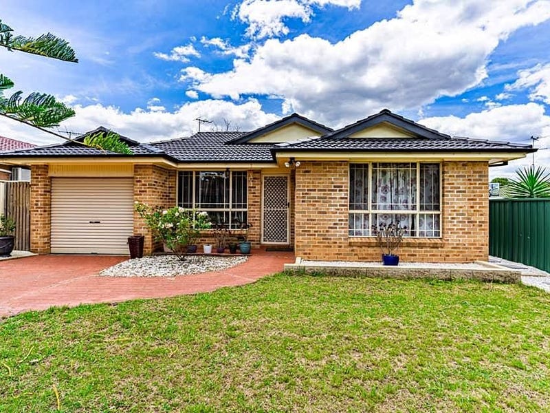 81 Bancroft Street, Oakhurst, NSW 2761 Property Details