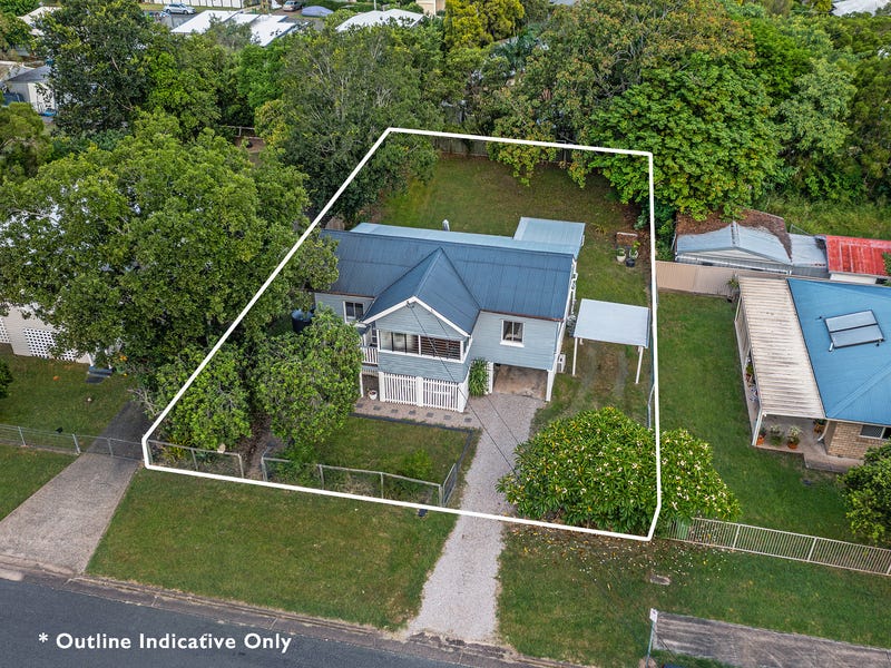 1 Blackwood Street, East Ipswich, QLD 4305