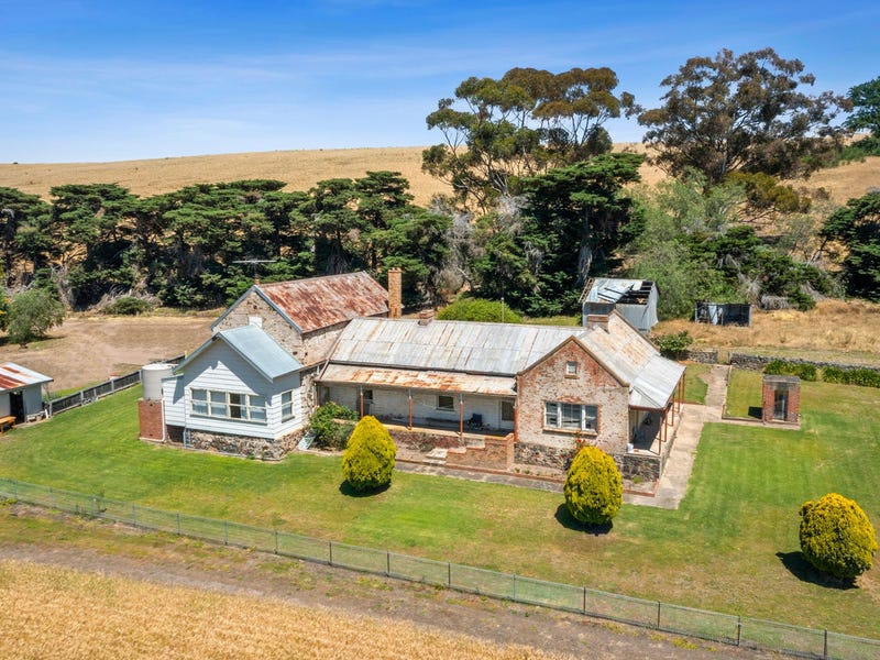 56 Buchter Road, Batesford, Vic 3213 Cropping for Sale realestate