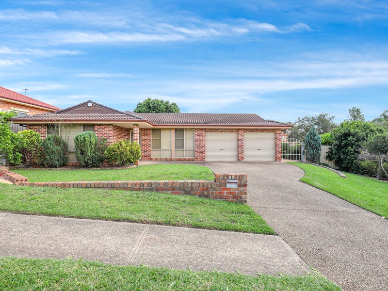36 Kearns Avenue, Kearns, NSW 2558 Property Details