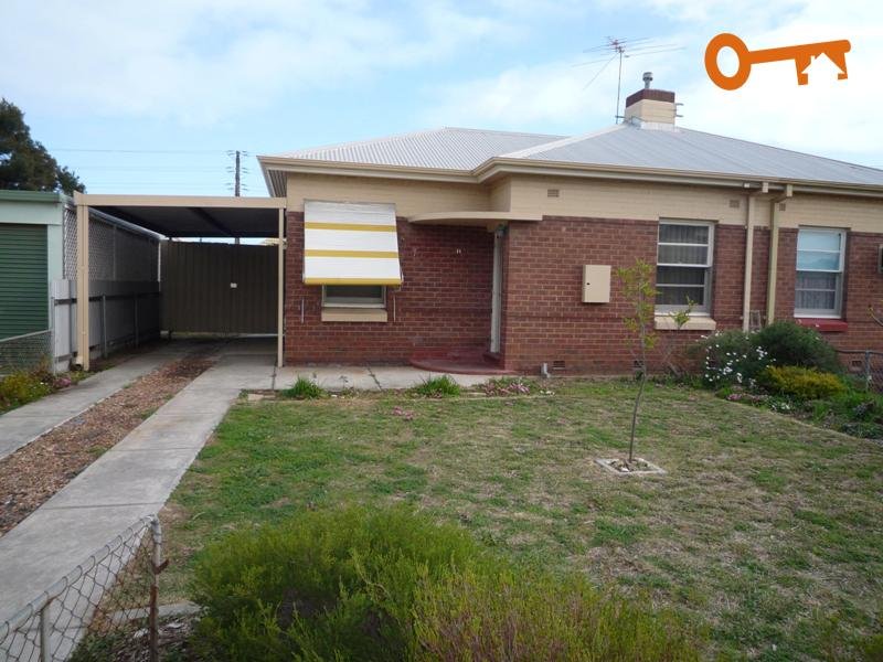 21 Trust Terrace, Peterhead, SA 5016