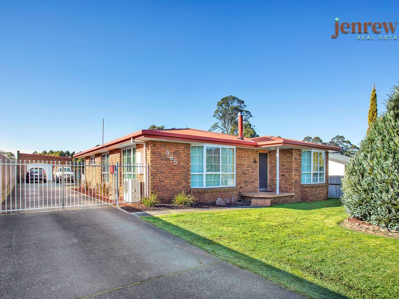 985 Ridgley Highway, Ridgley, Tas 7321 Property Details
