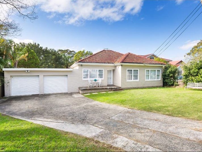 32 Saunders Bay Road, Caringbah South, NSW 2229