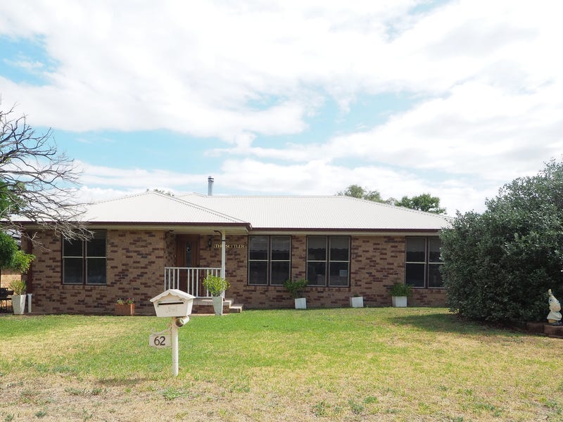 62 Queen Street, Warialda, NSW 2402 House for Sale