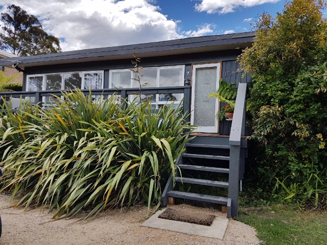 7 howden court mallacoota vic 3892 property details