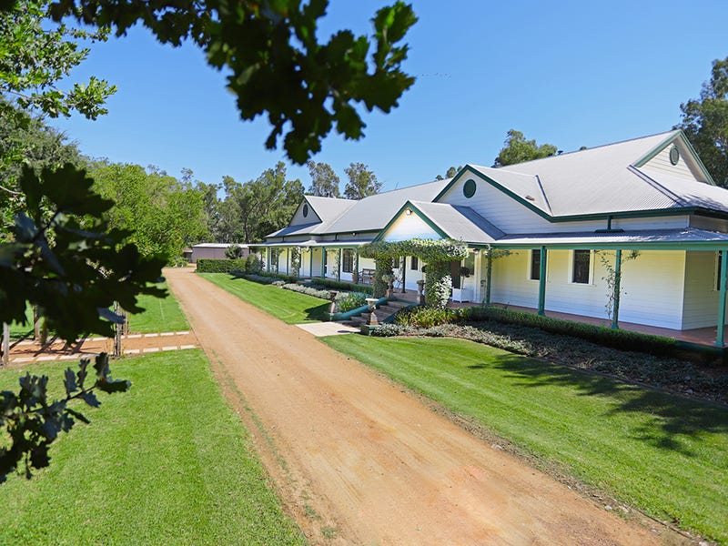 3314 Old Warren Road, Trangie, NSW 2823 Lifestyle for Sale