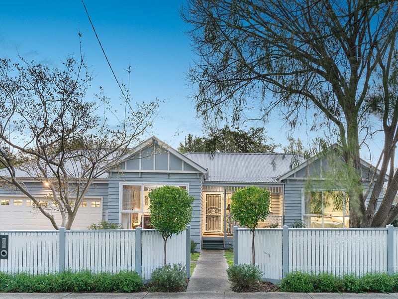 5 Jarvis Avenue, Croydon, Vic 3136 Property Details