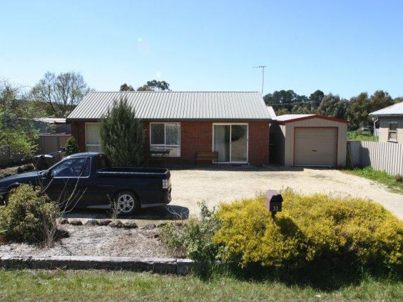 33 High Street, Beaufort, VIC 3373