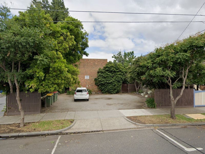 4/2 Eleanor Street, Footscray, VIC 3011