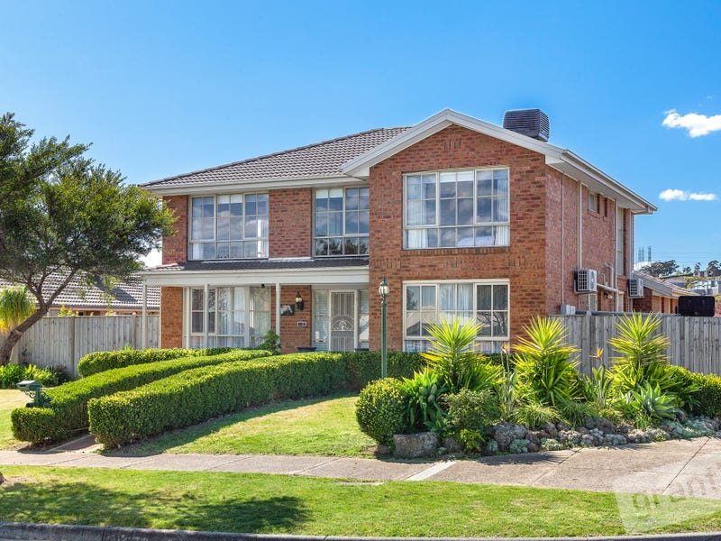 42 Bournevale Drive, Berwick, Vic 3806 Property Details