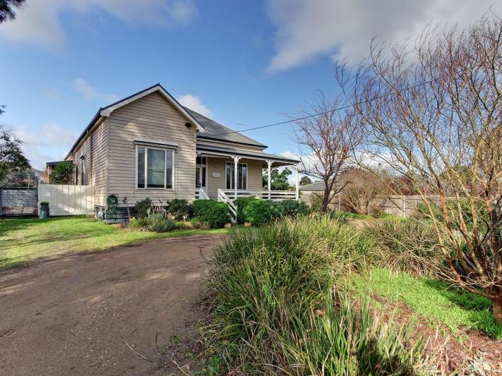 134 Boisdale Street, Maffra, Vic 3860 Property Details