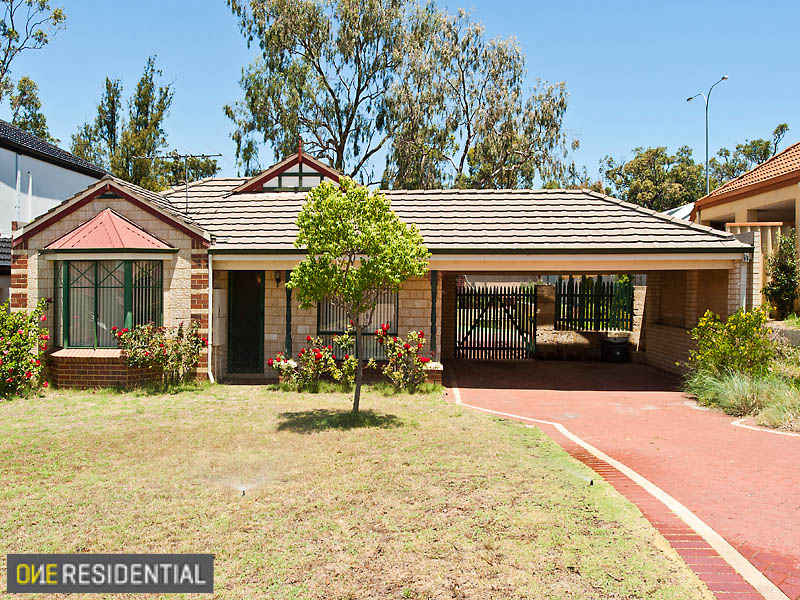 14 Moody Glen, Palmyra, WA 6157 Property Details