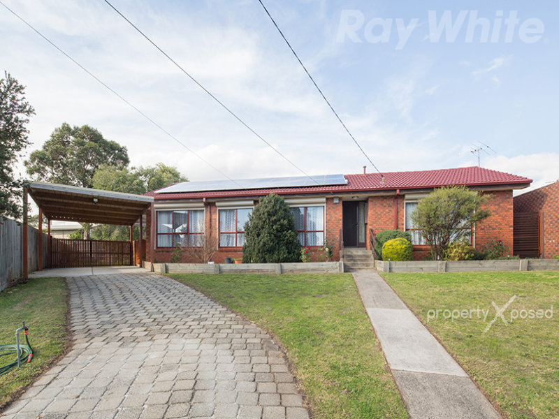 6 Oakdene Court, Noble Park North, VIC 3174