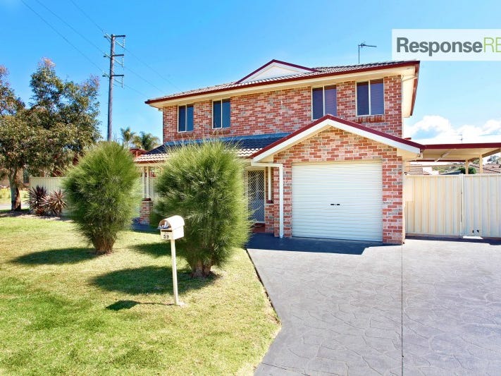59 Burton Street, Werrington, NSW 2747