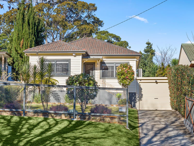 79 The Avenue, Mount Saint Thomas, NSW 2500