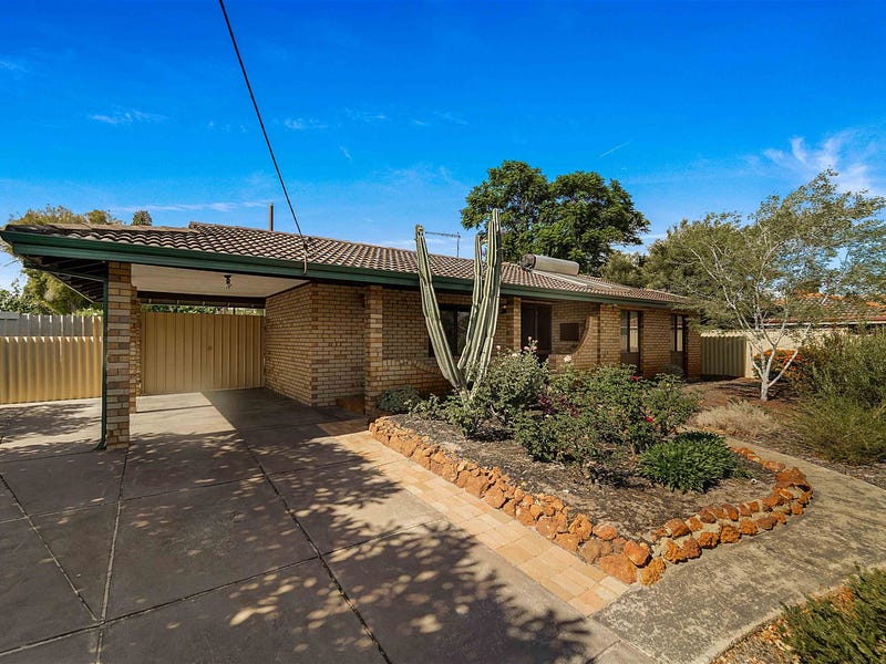 75 Mcnamara Drive, Thornlie, WA 6108