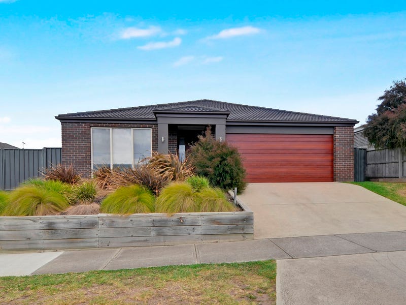 4 Graduate Place, Traralgon, Vic 3844 Property Details