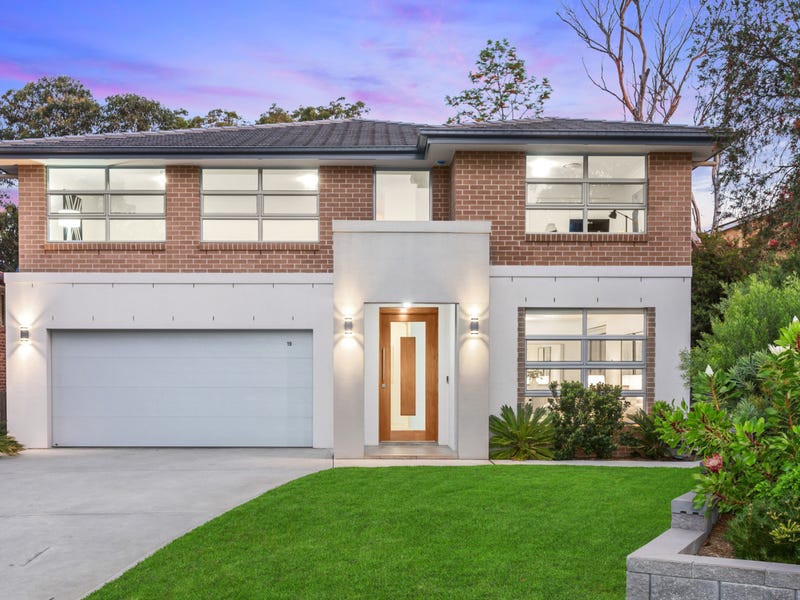 19 Glencoe Close, Berowra, NSW 2081