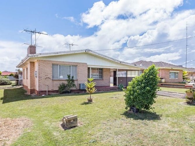 20 Constitution Street, South Bunbury, WA 6230