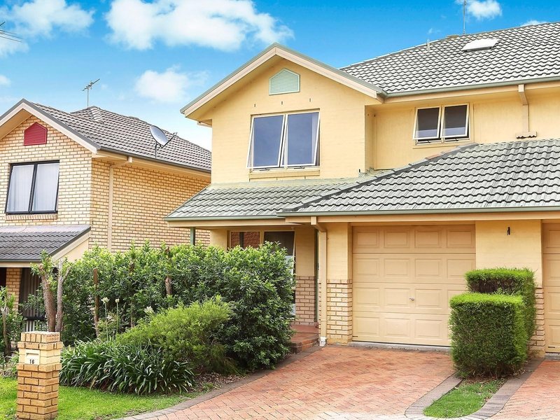 16/54 Road, Menai, NSW 2234 Property Details