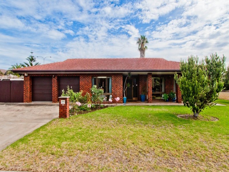 18 Bluelake Court, Tennyson, SA 5022 Property Details