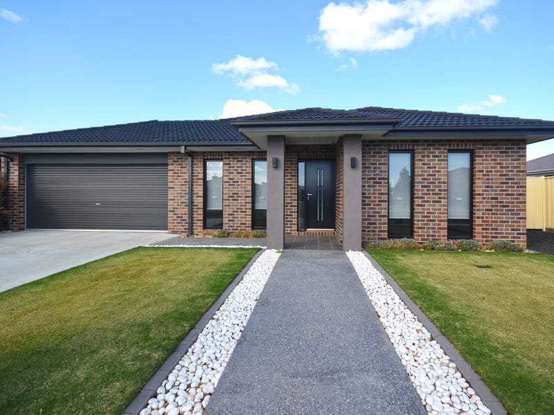 23 Arthur Drive, Horsham, Vic 3400 Property Details