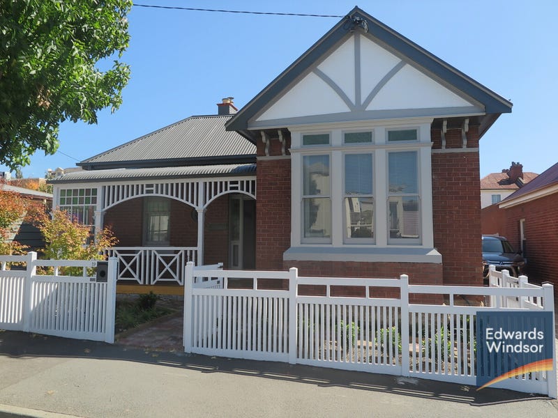 19 Lefroy Street, North Hobart, TAS 7000