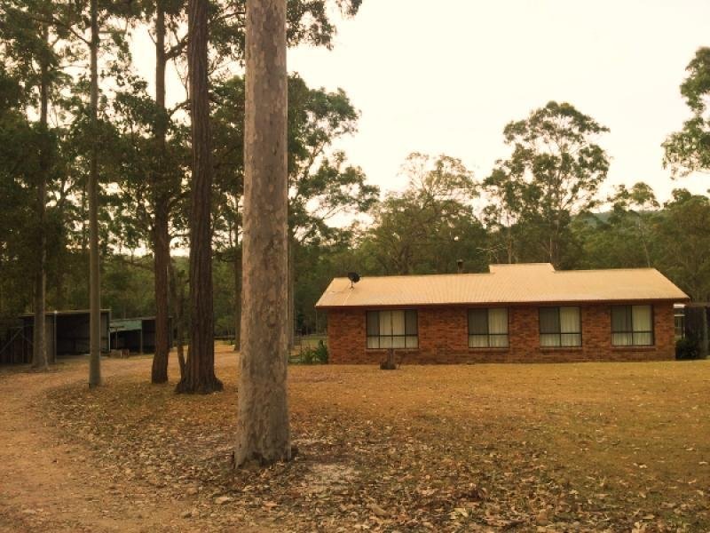 614 Italia Road, East Seaham, NSW 2324