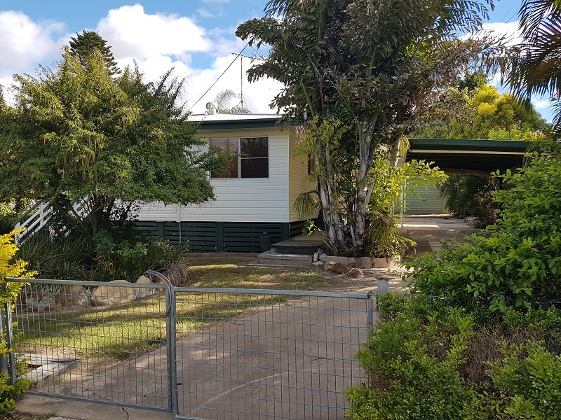 Houses for Sale in Moura Greater Region, QLD