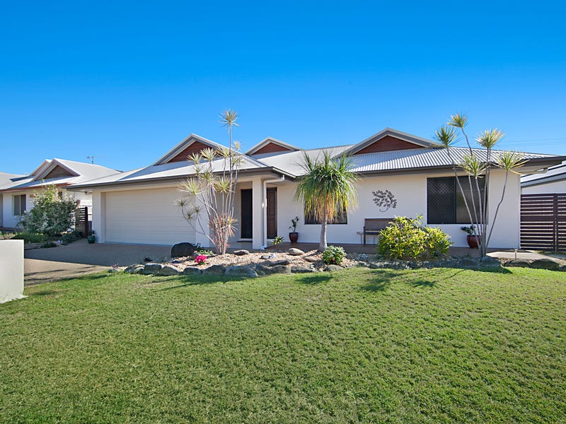 3 Samson Court, Mount Louisa, QLD 4814