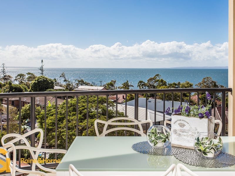 16/3 Rock Street, Scarborough, Qld 4020 Property Details