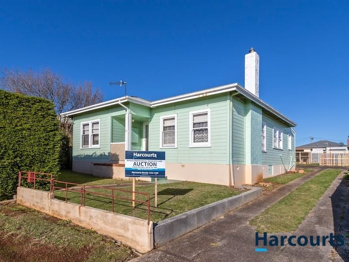 25 Morse Street, Montello, TAS 7320