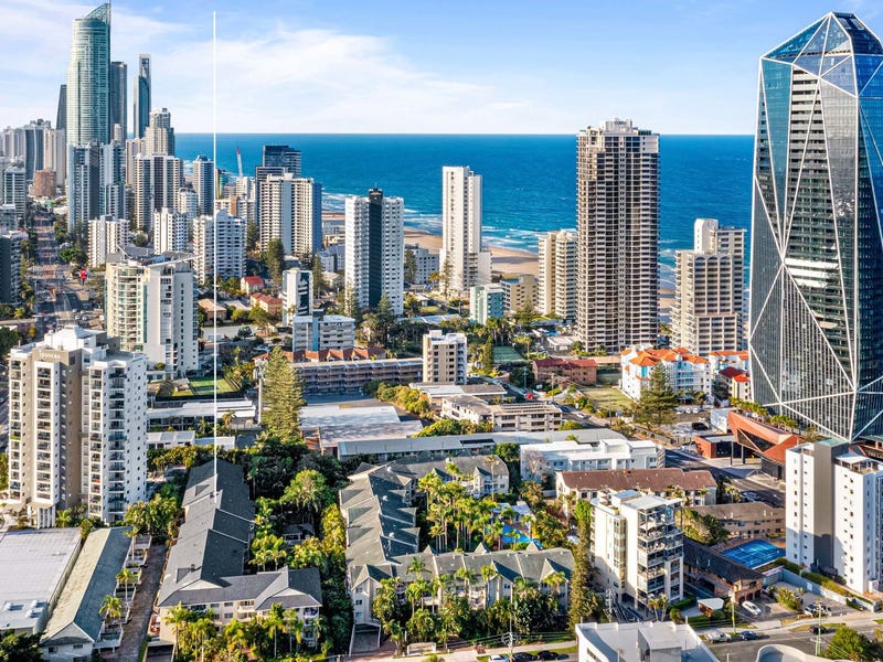 9 Trickett Street, Surfers Paradise Surfers International Surfers  Paradise QLD 4217 - First National Real Estate Surfers Paradise