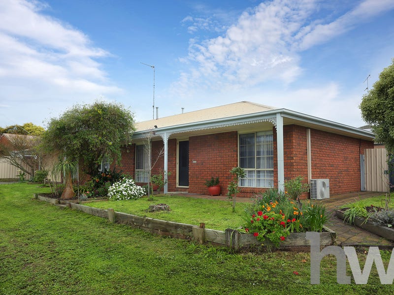 7 Kimberley Avenue, Drysdale, Vic 3222 Property Details