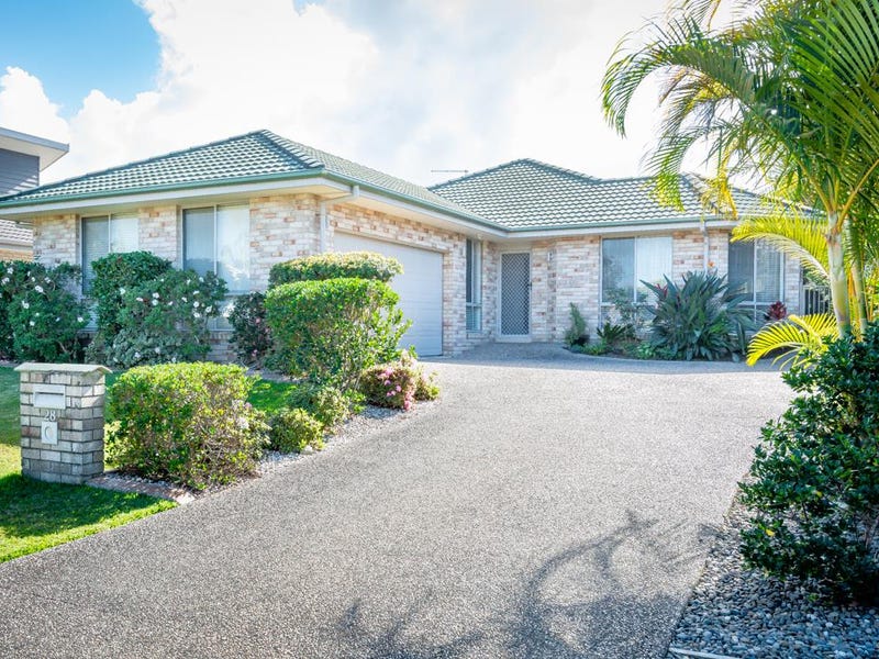 Houses for Sale in Corindi Beach, NSW 2456