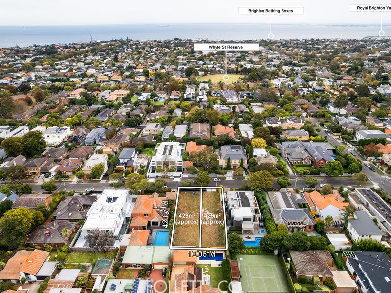 62 Champion Street, Brighton, Vic 3186 House for Sale