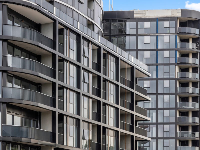 Unit 415/Door T2160 WOVA, Phillip, ACT 2606 Apartment for Sale