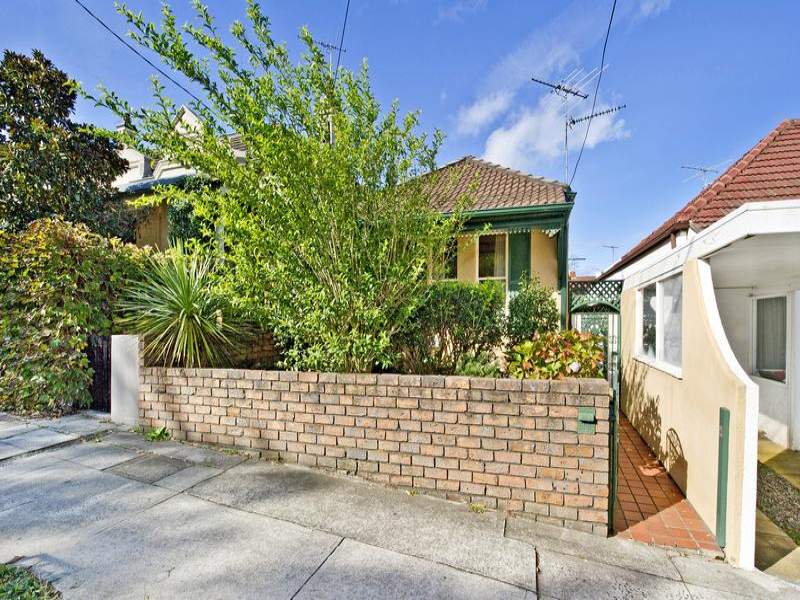 9 Evans Street, Bronte, NSW 2024 Property Details