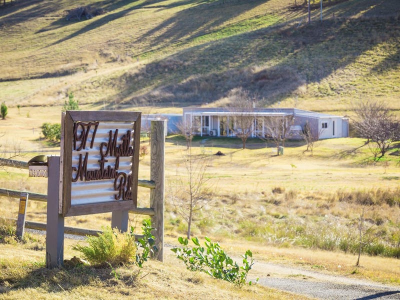 1977 Myrtle Mountain Road, Candelo, NSW 2550 House for Sale
