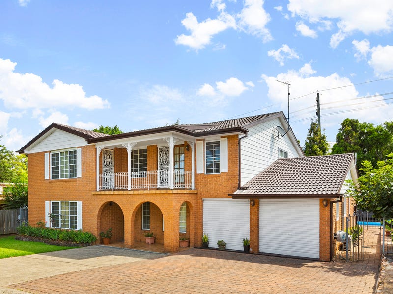 2A Sierra Place, Baulkham Hills, NSW 2153 2A Sierra Place, Baulkham Hills, NSW 2153