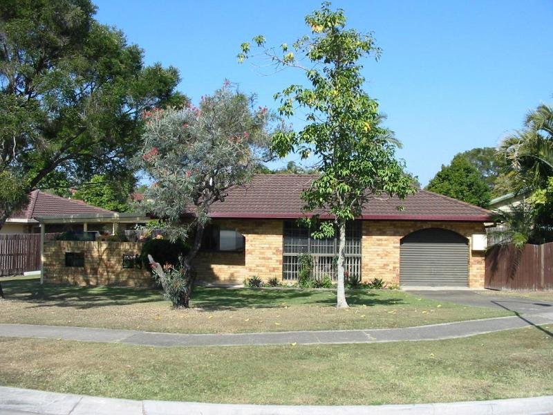 26 Maranoa Street, Carina Heights, QLD 4152