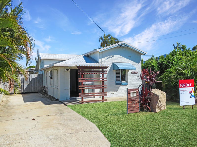 19 Whitsunday Street, Bowen, Qld 4805 House for Sale