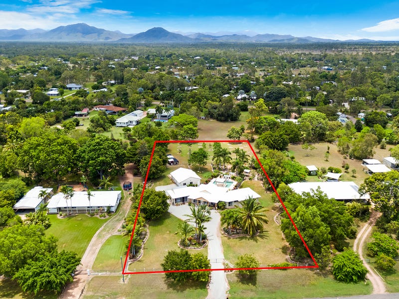 8 Cataract Avenue, Rangewood, Qld 4817 Property Details