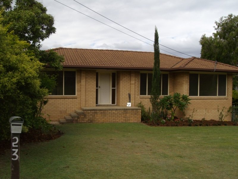 23 Keppel Street, Yamanto, Qld 4305 Property Details