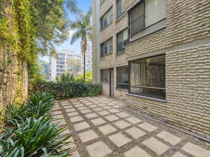1E/8 Hampden Street, Paddington, NSW 2021