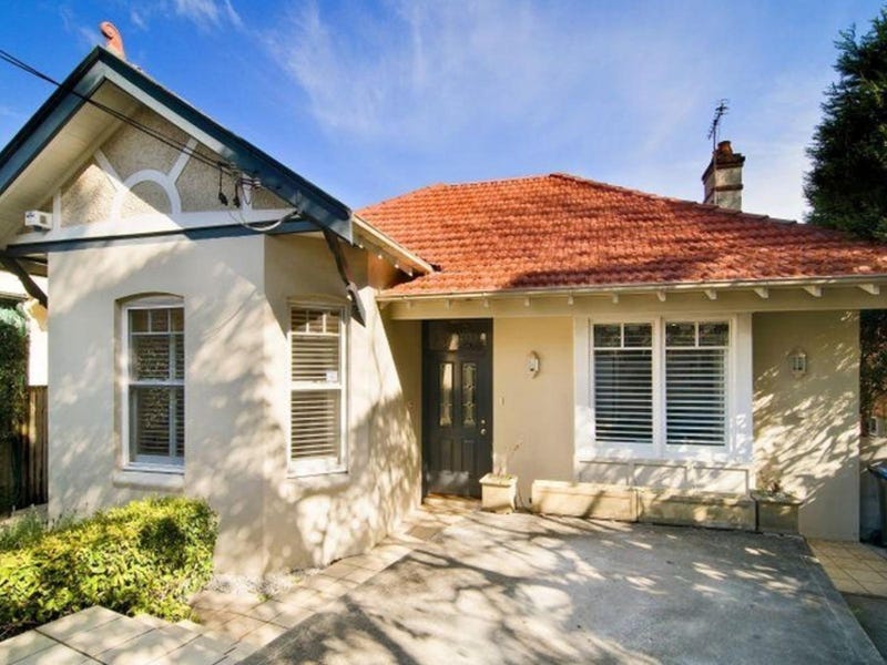 44 Belmont Road, Mosman, NSW 2088