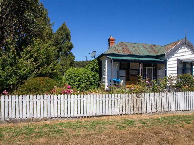 7 William Street, Geeveston, TAS 7116
