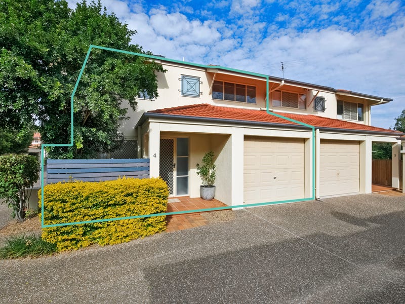 4/220 Kedron Brook Road, Wilston, Qld 4051 Property Details